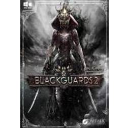 Blackguards 2 Steam Key