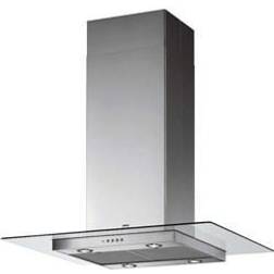 Zanussi ZHS92551XA 90cm, Stainless Steel