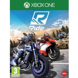 Ride (XOne)