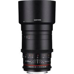 Samyang 21563 Téléobjectif F2.2 135 mm