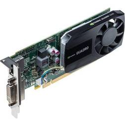 PNY NVIDIA Quadro K620 (VCQK620-PB)