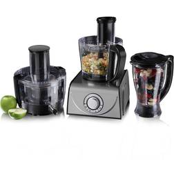 Tower 1000W Professional Food Processor