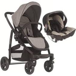 Graco Evo 2 in 1 (Travel system)