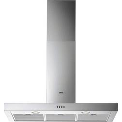 Zanussi ZHC92661XA 90cm, Stainless Steel