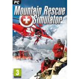 Mountain Rescue Simulator (PC)