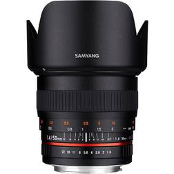 Samyang 50mm f/1.4 AS UMC F1111106101