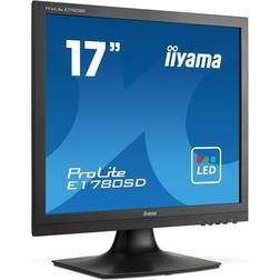 Iiyama E1780SD-B1