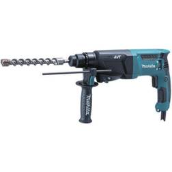 Makita Bohrhammer für SDS-PLUS 26 mm