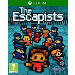 The Escapists (XOne)