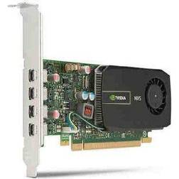 HP NVIDIA NVS 510 (C2J98AT)