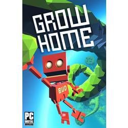 Grow Home (PC)