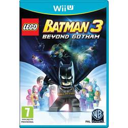 LEGO Batman 3: Beyond Gotham