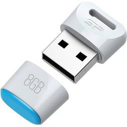 Silicon Power Touch T06 8GB USB 2.0