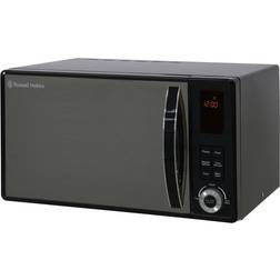 Russell Hobbs RHM2362B-G Black