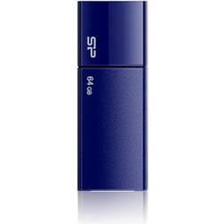 Silicon Power ultima u05 64gb (sp064gbuf2u05v1k)