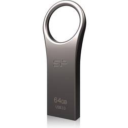 Silicon Power Jewel J80 64GB USB 3.0