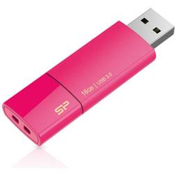 Silicon Power Memoria USB 3.0 B05 16 GB Rosa