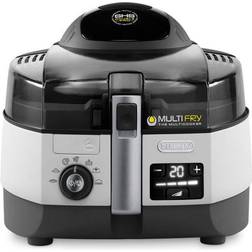 De'Longhi MultiFry FH1394/2 1.7 kg