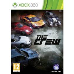 The Crew (Xbox 360)