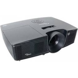 Optoma W312