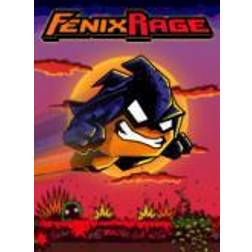 Fenix Rage (PC)