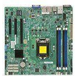 SuperMicro MBD-X10SLH-F-O UATX Server Motherboard