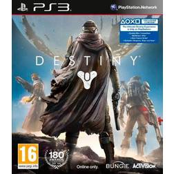 Destiny (PS3)