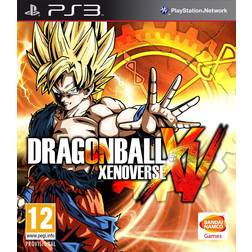 Dragon Ball Xenoverse