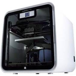 Cubify Imprimante 3D Solution Systems Cube Pro 3D
