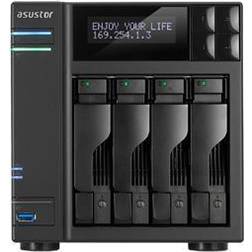 Asustor AS7004T-I5 4-Bay Intel Core i5 3.0