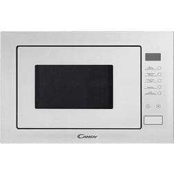 Candy MICG25GDFW White, Stainless Steel