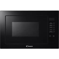 Candy MICG25GDFN Schwarz