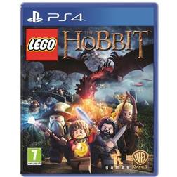 LEGO The Hobbit (PS4)