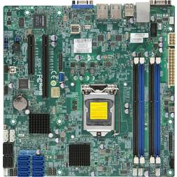 SuperMicro X10SL7-F