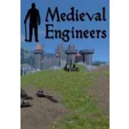 Medieval Engineers (PC)