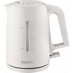 Krups BW2441 Bollitore Elettrico 1.6 L Colore