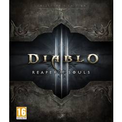 Diablo 3: Collectors Edition (PC)