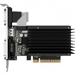 Palit Microsystems GeForce GT 730 2 GB DDR3 Pci-E DVI/HDMI