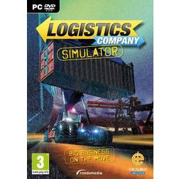 Warehouse & Logistics Simulator Steam Key