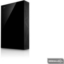 Seagate Backup Plus Desktop 6TB USB 3.0