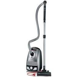 Severin BC7045 Aspirateur Traíneau Avec SAC 750W 72 dB Gris