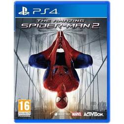 The Amazing Spiderman 2 (PS4)