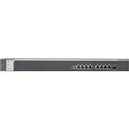 Netgear XS708E