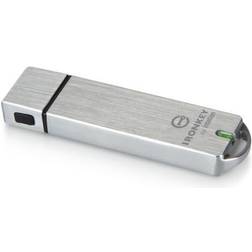 IronKey Kingston S1000 8 GB USB 3.0 USB Stick