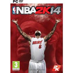 NBA 2K14 (PC)