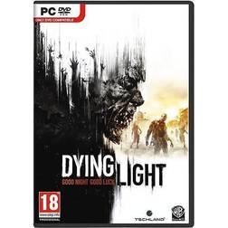 Dying Light (PC)