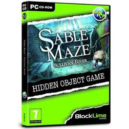 Sable Maze: Sullivan River (PC)