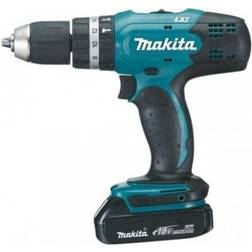 Makita DHP453SYE (2x1.5Ah)
