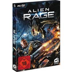 Alien Rage (PC)