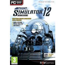 Trainz Simulator 12: Ultimate (PC)